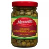 Mezzetta Caper Nonpareil 4 oz (Pack of 12)
