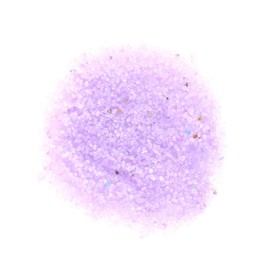 DOITOOL 2 Pack Purple Luminous Powder Glow Dark Sand Powder for Nail Art DIY Bright Fluorescent Pigment Dust Non Glow Effect