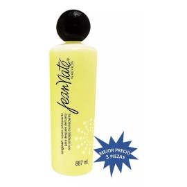 Revlon Loción Original Jean Naté 887ml Mejor Precio 3pzas