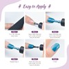 JODSONE Gel Nail Polish Kit 60 PCS with U V