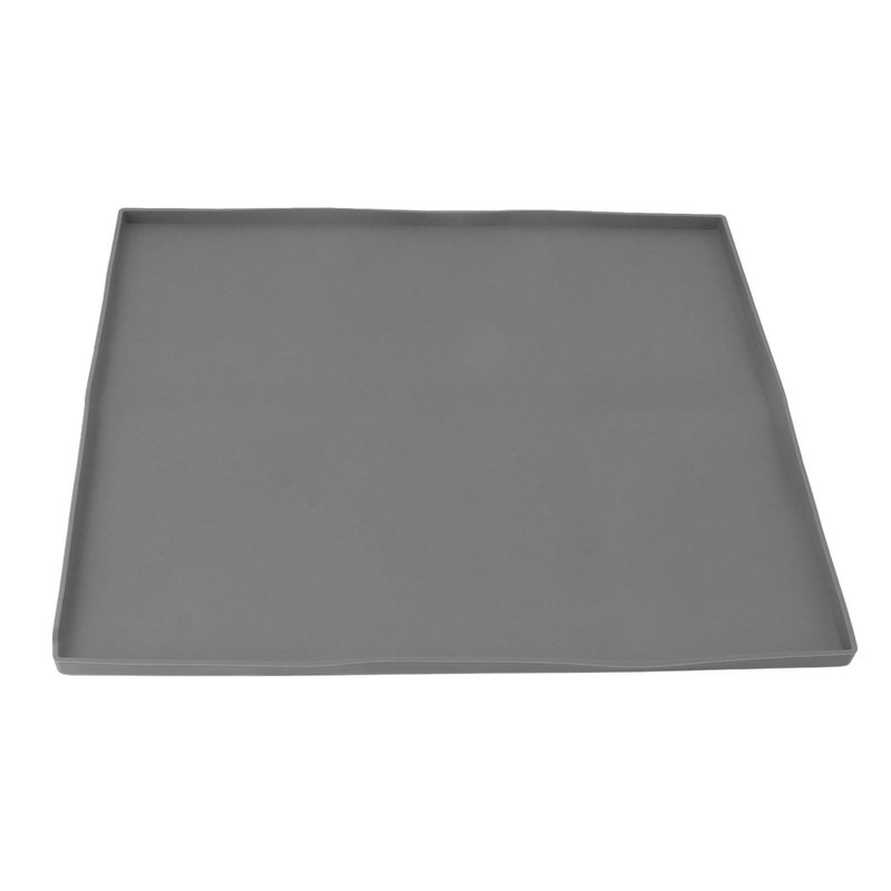 Griddle Mat Heavy Duty Silicone Grill Cover Protect Your Griddle