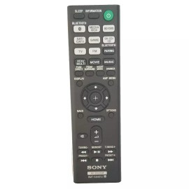 Sony NEW OEM Sony Remote Control RMT-AA401U for Sony Receivers STR-DH590, STR-DH790