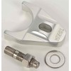 JEGS Billet Distributor Hold-Down Clamp | Fits Chevy Small/Big Block