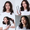 Fatboy Tousle & Go Hair Spray with Aloe Vera &