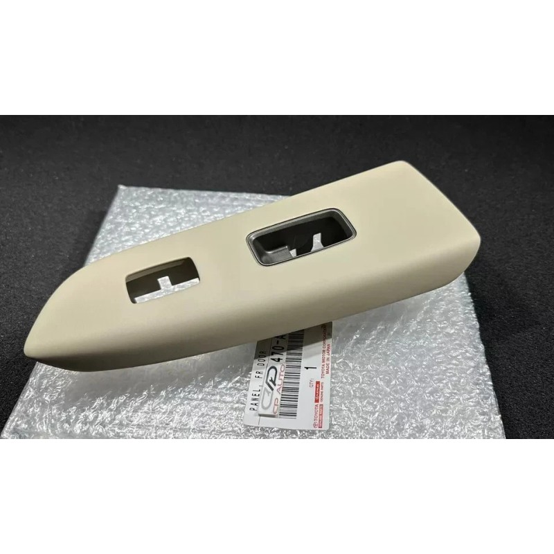 Lexus 03 - 09 LEXUS GX470 PASSENGER RIGHT WINDOW LOCK