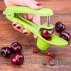 Cherry Pitter Tool Cherry Jam Core Remover with Space Saving