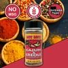 Andy Roo's Cajun & Creole Seasoning, 5 Ounce Shaker (No