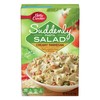 Betty Crocker Suddenly Salad Pasta Creamy Parmesan, 6.2 oz (175