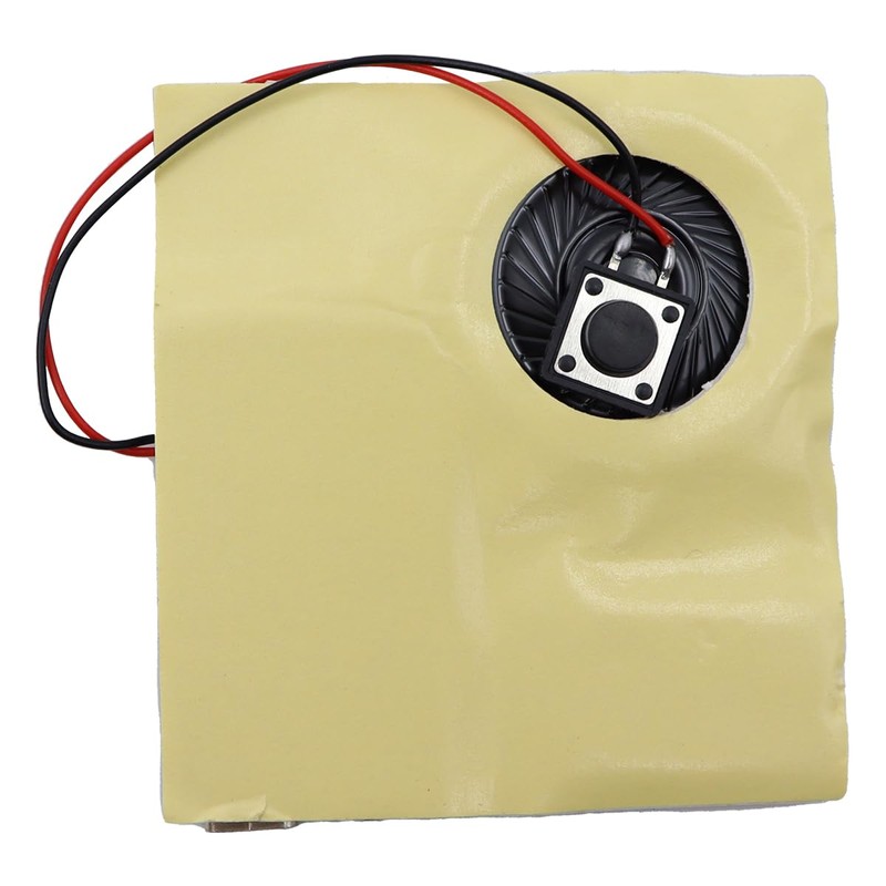 Nicear Recordable Sound Chip Plays Multiple Recordings Push Button Control