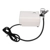 Facial Oxygen Injector Fine Mist Deep Moisturizing High Pressure Handheld