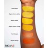 TAG Face and Body Paint - Pearl Yellow 32gm