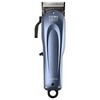 GA.MA GC910 Hair Clipper, Corded or Cordless, Ultra-Sharp Stainless Steel