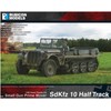 Rubicon Models SdKfz 10 Halftrack