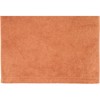 Cawö Home Hand Towels Life Style Uni 7007 Copper 384