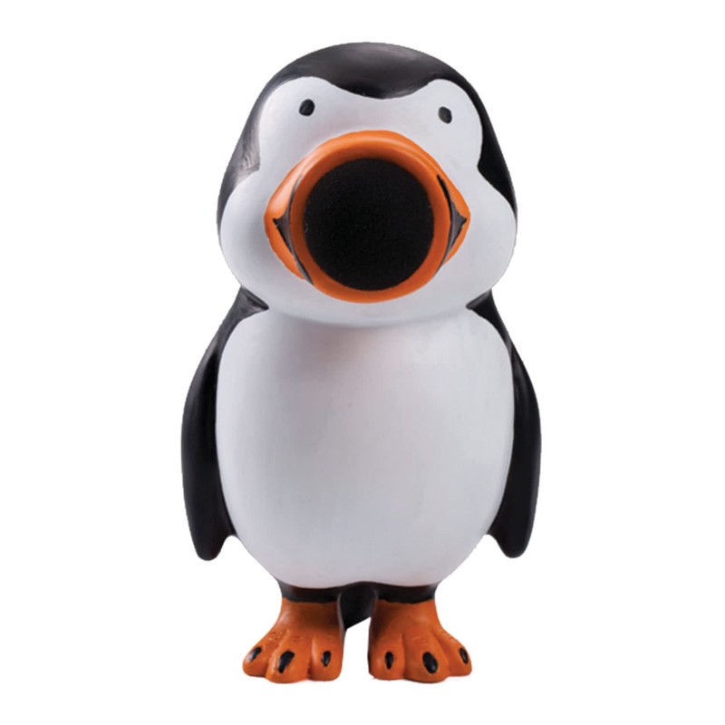 Squeeze Popper Penguin KHW-01