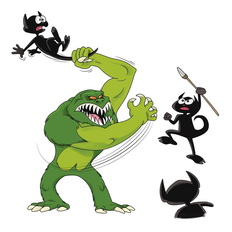 Es war einmal... Der Weltraum - Teil 1-6/Paket [6 DVDs]