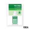 Nature Republic Mask Pack Tea Tree Good Skin Mask Pack 10 sheets / 네이처리퍼블릭 마스크팩 티트리 굿스킨 마스크팩 10매