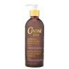 Unbranded Cocoa Glow Supreme Brightening Beauty Milk Lotion 16.8oz