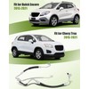Air Conditioning Pipe Fit for Chevy Trax Fit for Buick