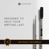 Cross Ballpoint Pen Refill - Black - Fine - Dual