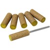 SK11 SRB-612 Paper Cone Cup #150 0.3 inches (8 mm),