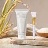 Liternity Baekbokryeong Pack Large Capacity 150g + Spatula / 리터니티