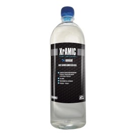 Xramic. Quick Detailer Cerámico, Infusión Dióxido De Silicio