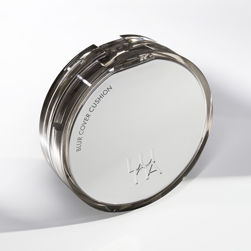 Luna Blur Cover Cushion 12g product + 2 refills (SPF