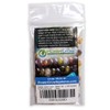 Glass Gem Corn Seeds (200 Seeds) - USA Grown by