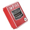 9-28VDC Manual Multiple Wire System Safety Fire Pull Station Alarm
