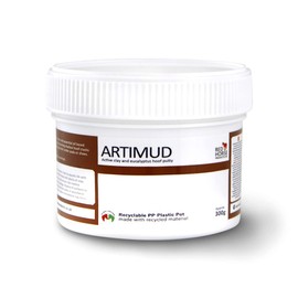 Red Horse Products - Artimud Hoof Clay (750g)