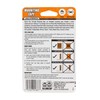 Gorilla® Max Strength Mounting Tape, Double-Sided, Instant Hold, Permanent Bond
