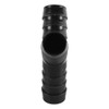 WANGCL Y Hose Connector Drain Hose Adapter Tube Connector for
