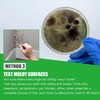 Mold Test Kit for Home Within 6 Individual Tests,DIY Detector