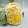 1 container of domestic yellow snowflake Cordyceps, 40g Japonica mycelium