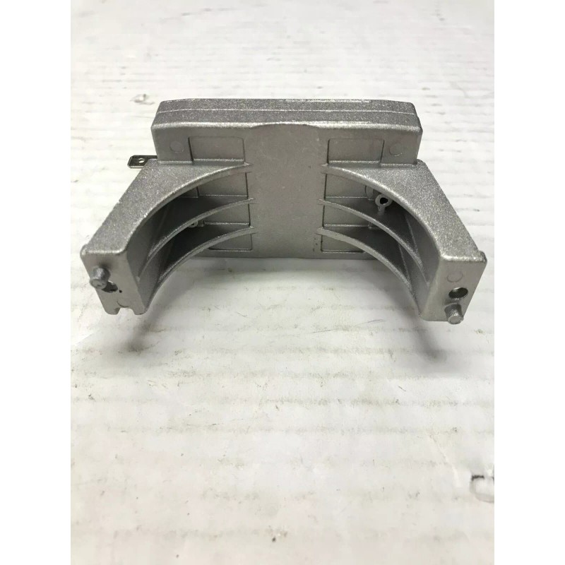 Spal Dual Wheel Blower Motor Resistor 4004 12volt