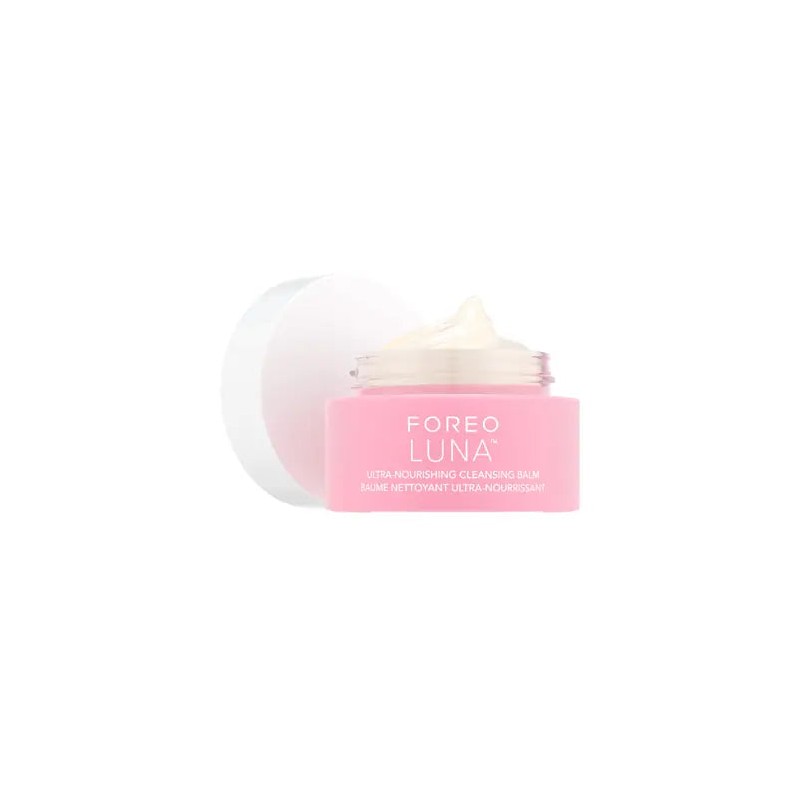 FOREO LUNA Ultra-Nourishing Cleansing Balm 75ml