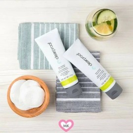 Mascarilla Facial Profunda Carbon Mary