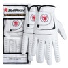Golf Gloves Men Right Handed Golfer - Premium Quality 100%