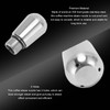 Coffee Machine Steam Nozzle 3 Holes Stainless Steel Coffee Maker