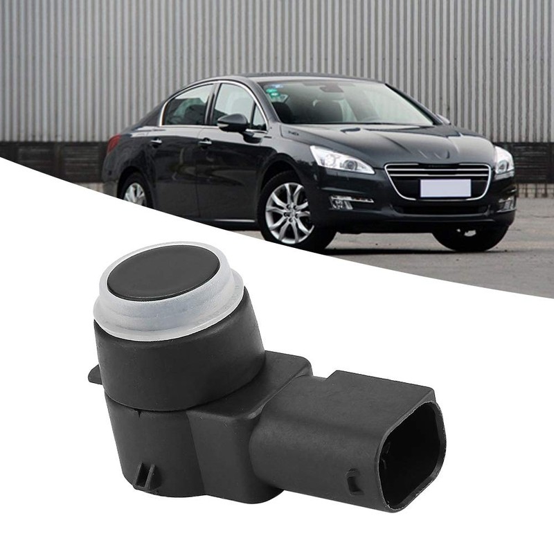 Gorgeri ABS Plastic PDC Parking Aid PDC Parking Aid Replacement