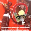 510440902 Flex Drain Hose Compatible With Kawasaki FH, FR, FS,