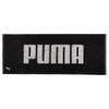 Mitani Corporation 190895 PUMA Work Towel, Black, 1 Piece, Approx.