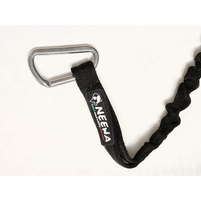 Racing Tug Line (1.5m (5ft), Red)