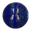 7pcs Chakra Crystal Balls Topaz Redstone Green Aventurine Lapis Lazuli