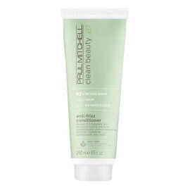 Acondicionador Antifrizz Clean Beauty De Paul Mitchell: Fórm