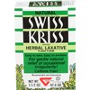 Modern Products Swiss Kriss Herbal Laxative Flake, 1.5 Ounce -