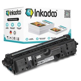 Inkadoo Drum for HP CE314A / 126A Imaging Drum LaserJet Pro 100 Color MFP M 175 a Color LaserJet Pro CP 1028 nw Color Imaging Drum