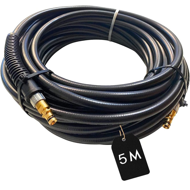 High-Pressure Hose for all Kärcher Pressure Washers K2 K3 K4