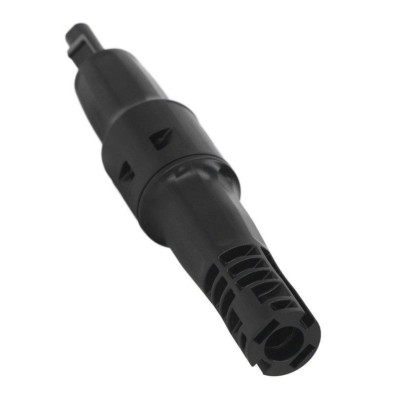 PV Fuse Connector 1500V Waterproof PPO Copper Tin Plating Male